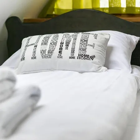 Apartment Rent Like - Czajki Przy Polanie Szymoszkowej *