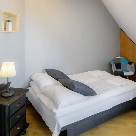 Rent Like - Czajki Przy Polanie Szymoszkowej *