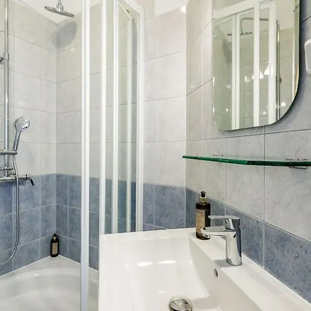 Rent Like - Czajki Przy Polanie Szymoszkowej * Koscielisko
