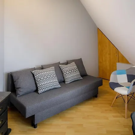 Rent Like - Czajki Przy Polanie Szymoszkowej Apartment Koscielisko
