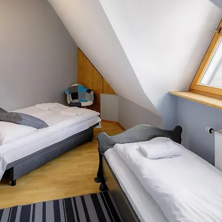 Rent Like - Czajki Przy Polanie Szymoszkowej Koscielisko