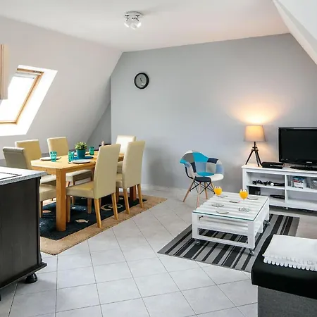 Rent Like - Czajki Przy Polanie Szymoszkowej * Koscielisko