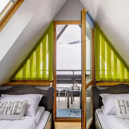 Rent Like - Czajki Przy Polanie Szymoszkowej