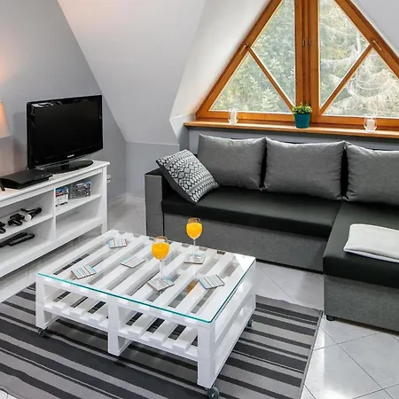 Rent Like - Czajki Przy Polanie Szymoszkowej Koscielisko